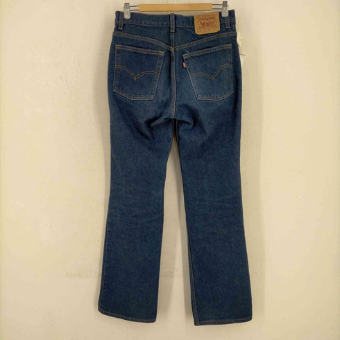 リーバイス Levis USA製 ボタン裏512刻印 517 ブーツカットデニムパンツ メンズ L
