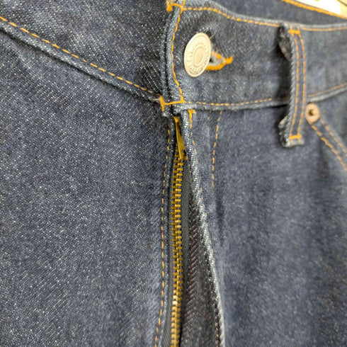 リーバイス Levis USA製 ボタン裏512刻印 517 ブーツカットデニムパンツ メンズ L