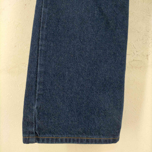 リーバイス Levis USA製 ボタン裏512刻印 517 ブーツカットデニムパンツ メンズ L