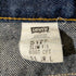 リーバイス Levis USA製 ボタン裏512刻印 517 ブーツカットデニムパンツ メンズ L