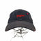 マイン MYne Damaged Layer Cap メンズ FREE