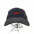 マイン MYne Damaged Layer Cap メンズ FREE