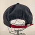 マイン MYne Damaged Layer Cap メンズ FREE