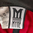 マイン MYne Damaged Layer Cap メンズ FREE