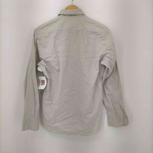 アニエスベーオム Agnes b.homme L/S シャツ メンズ JPN:2