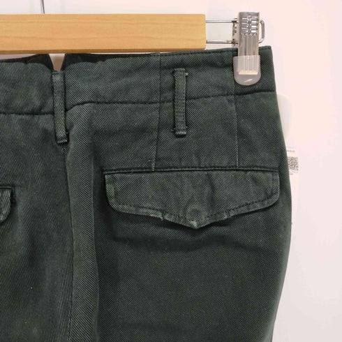 インコテックス INCOTEX コットンパンツ メンズ JPN:42