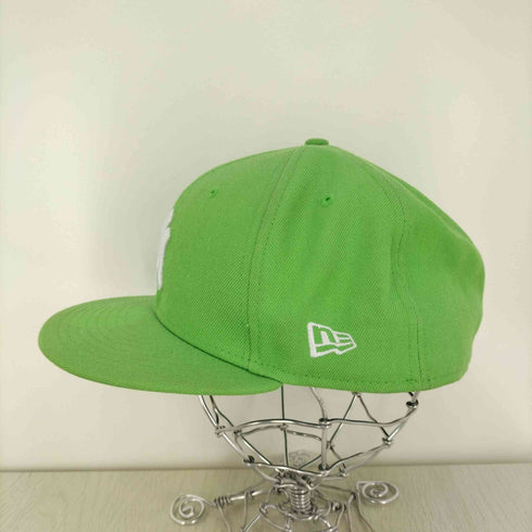 ニューエラ NEW ERA 59FIFTY チームロゴ刺繍 キャップ メンズ 7 5/8
