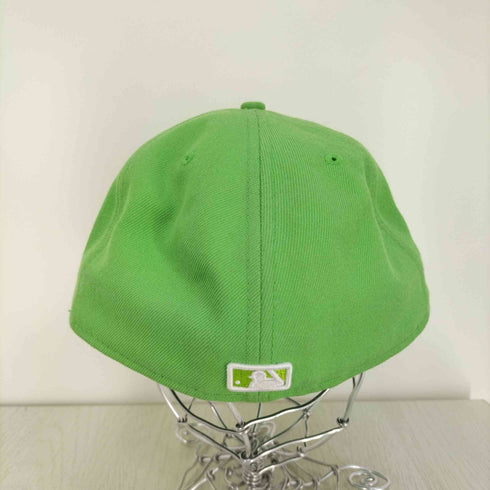 ニューエラ NEW ERA 59FIFTY チームロゴ刺繍 キャップ メンズ 7 5/8