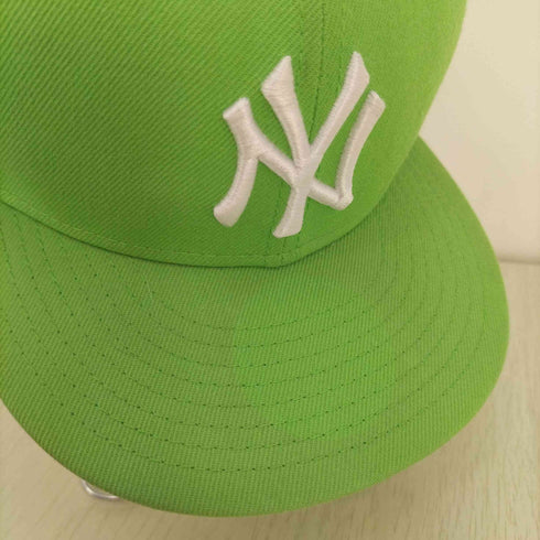 ニューエラ NEW ERA 59FIFTY チームロゴ刺繍 キャップ メンズ 7 5/8