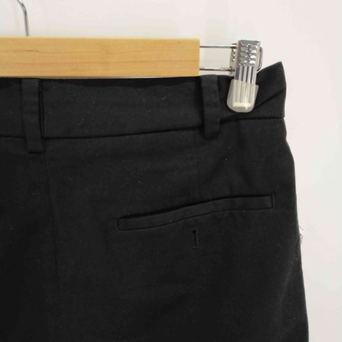 ビームスライツ BEAMS Lights 23AW ディーププリーツワイド チノパンツ メンズ JPN:M