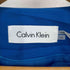 カルバンクライン CALVIN KLEIN ノーカラージャケット レディース UK:16