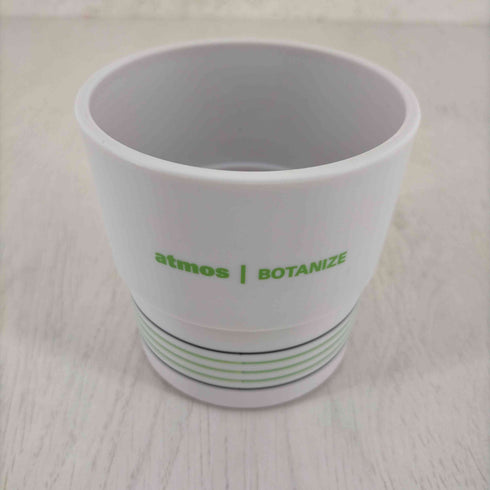 ボタナイズ BOTANIZE PLA POT メンズ