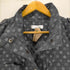 フルギ christopher&banks ドット柄ハイネックベスト レディース JPN:XL