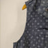 フルギ christopher&banks ドット柄ハイネックベスト レディース JPN:XL