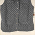 フルギ christopher&banks ドット柄ハイネックベスト レディース JPN:XL