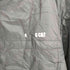 リフレクタープリント ジップアップジャケット メンズ 2XL