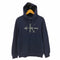 カルバンクラインジーンズ Calvin Klein Jeans 裏起毛 ロゴプリント プルオーバー パーカー メンズ JPN:M