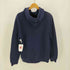 カルバンクラインジーンズ Calvin Klein Jeans 裏起毛 ロゴプリント プルオーバー パーカー メンズ JPN:M