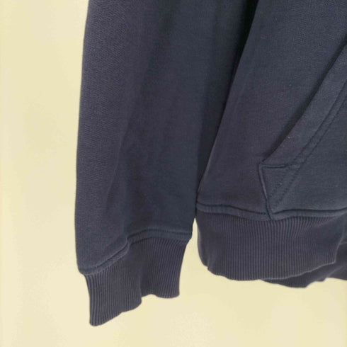 カルバンクラインジーンズ Calvin Klein Jeans 裏起毛 ロゴプリント プルオーバー パーカー メンズ JPN:M