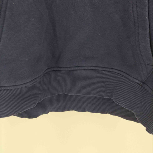 カルバンクラインジーンズ Calvin Klein Jeans 裏起毛 ロゴプリント プルオーバー パーカー メンズ JPN:M