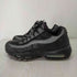 ナイキ NIKE AIR MAX 95 UTILITY Black Cool Grey メンズ JPN:26