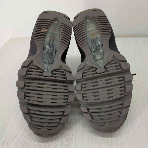 ナイキ NIKE AIR MAX 95 UTILITY Black Cool Grey メンズ JPN:26