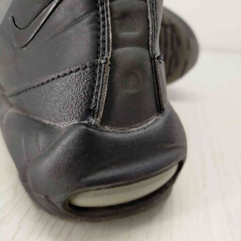 ナイキ NIKE AIR MAX 95 UTILITY Black Cool Grey メンズ JPN:26