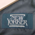 フルギ NEW YORKER ライナー付き ロング トレンチコート メンズ A6