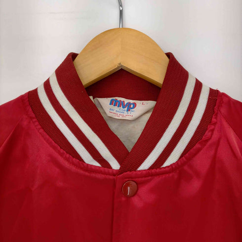 エムブイピー MVP 70S USA製 ナイロンスタジャン メンズ JPN:L