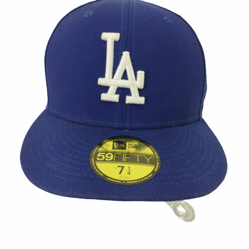 ニューエラ NEW ERA 59FIFTY CAP ROYAL BLUE メンズ