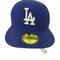 ニューエラ NEW ERA 59FIFTY CAP ROYAL BLUE メンズ