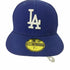 ニューエラ NEW ERA 59FIFTY CAP ROYAL BLUE メンズ