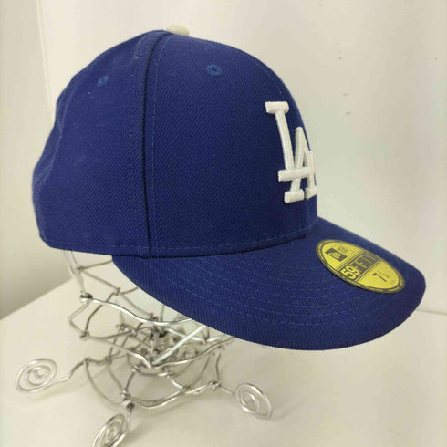 ニューエラ NEW ERA 59FIFTY CAP ROYAL BLUE メンズ