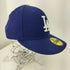 ニューエラ NEW ERA 59FIFTY CAP ROYAL BLUE メンズ
