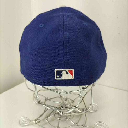 ニューエラ NEW ERA 59FIFTY CAP ROYAL BLUE メンズ