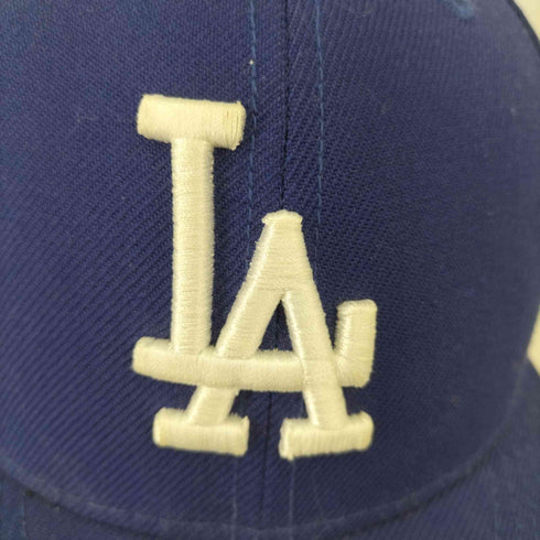 ニューエラ NEW ERA 59FIFTY CAP ROYAL BLUE メンズ