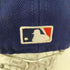 ニューエラ NEW ERA 59FIFTY CAP ROYAL BLUE メンズ