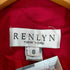 RENLYN 1Bテーラードジャケット レディース US:8