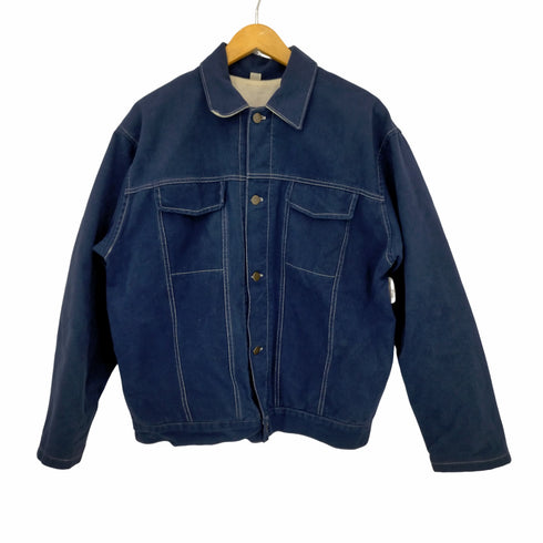 JOBLESS ANTI-WORK WEARカバーオールジャケット メンズ JPN:XL
