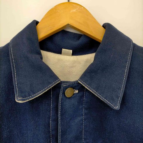JOBLESS ANTI-WORK WEARカバーオールジャケット メンズ JPN:XL