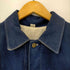 JOBLESS ANTI-WORK WEARカバーオールジャケット メンズ JPN:XL
