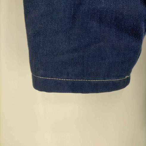 JOBLESS ANTI-WORK WEARカバーオールジャケット メンズ JPN:XL