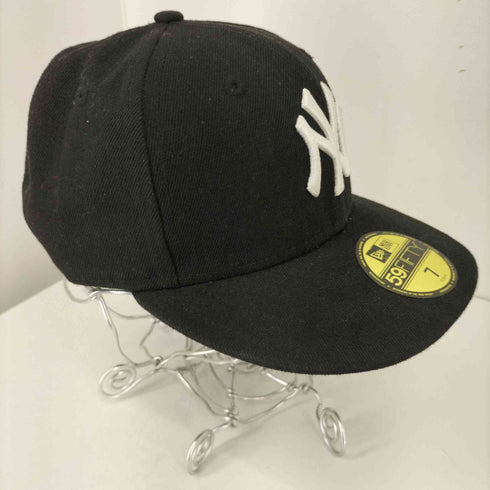 ニューエラ NEW ERA 59FIFTY 6パネルキャップ メンズ