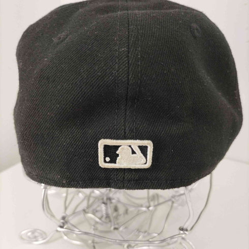ニューエラ NEW ERA 59FIFTY 6パネルキャップ メンズ