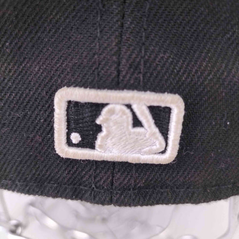 ニューエラ NEW ERA 59FIFTY 6パネルキャップ メンズ