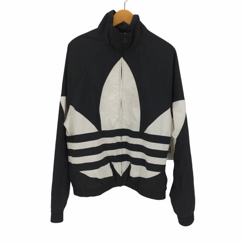 アディダスオリジナルス adidas Originals BIG TREFOIL TRACK TOP ビッグ トレフォイル トラックトップ メンズ JPN:L