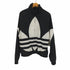 アディダスオリジナルス adidas Originals BIG TREFOIL TRACK TOP ビッグ トレフォイル トラックトップ メンズ JPN:L