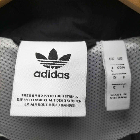アディダスオリジナルス adidas Originals BIG TREFOIL TRACK TOP ビッグ トレフォイル トラックトップ メンズ JPN:L