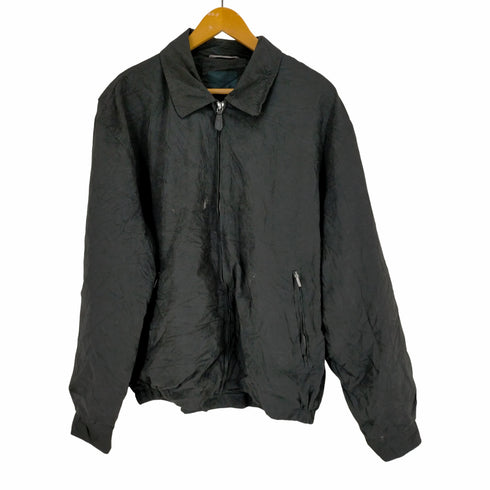 ロンドンフォグ LONDON FOG スイングトップ メンズ JPN:L