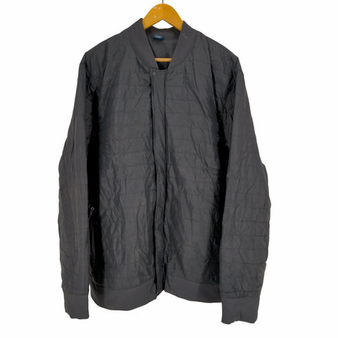 ジョージズ GEORGE 中綿ブルゾンジャケット メンズ JPN:XL